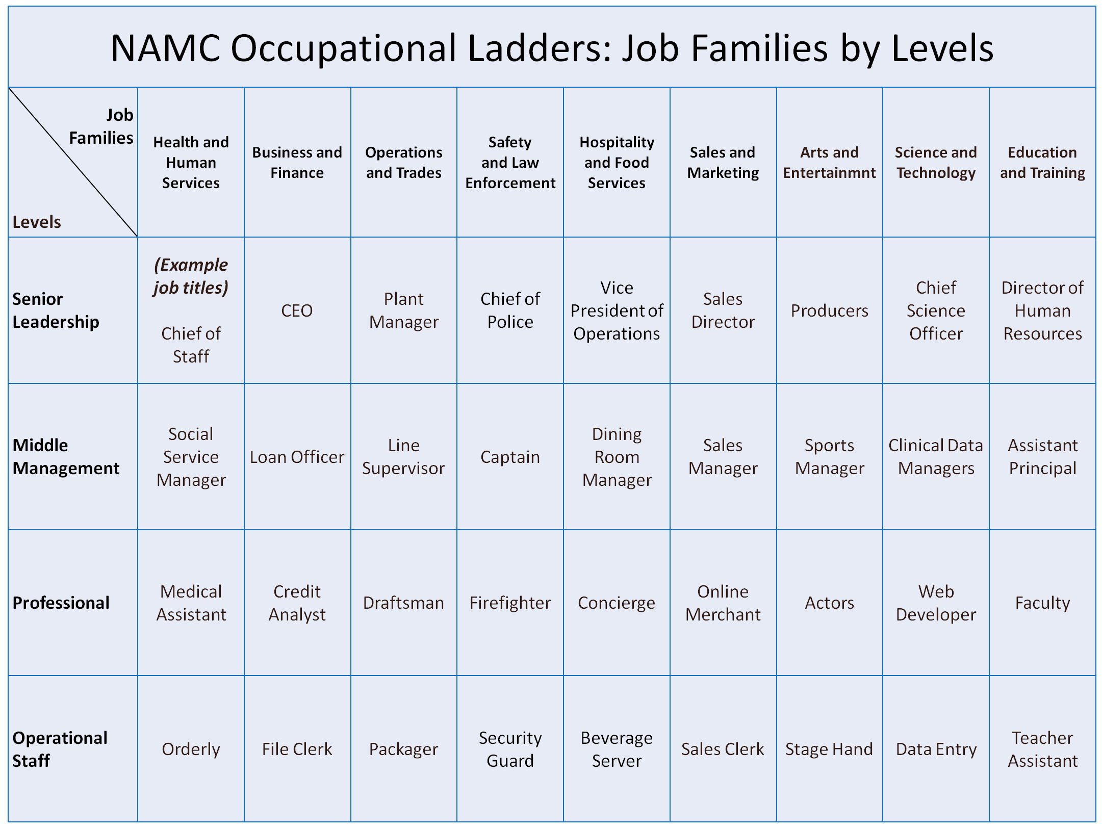 PointLeader Approach To Career Development PointLeader